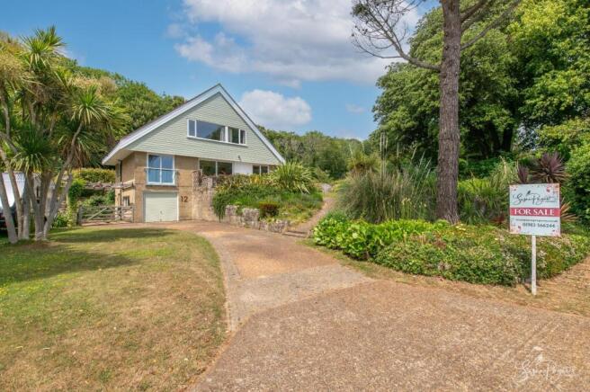 Welcome 12 Inglewood Park