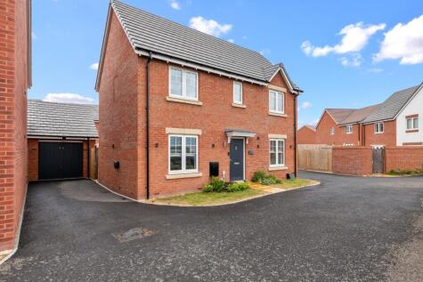 Brooklime Road, Warwick