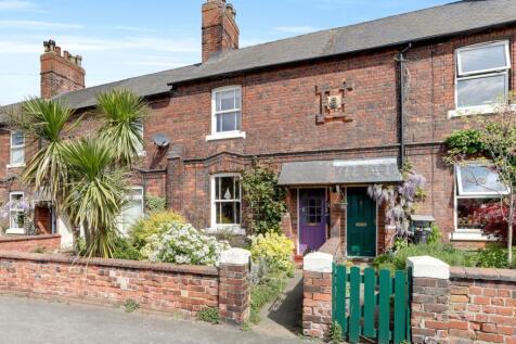 Park Road, Bestwood Village, NG6