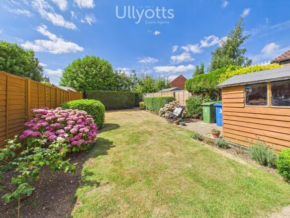 1 bed Semi-Detached Bungalow for sale Image 7