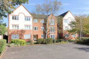 Flat 29, 120 128 Regency Court, Hinckley Road, Leicester LE3 0TR