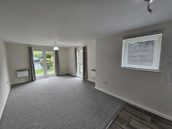 Living Room Area