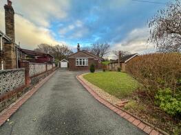 28, Woodside Avenue, Brown Edge ST6 8RX