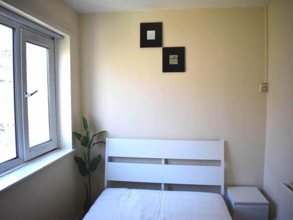 Bed 2 - mayfair 
