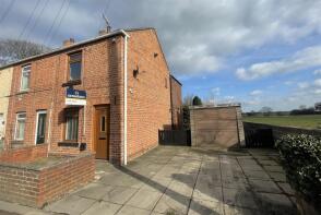 4, Church View, Doncaster Road, Whitley, Goole DN14 0HS