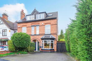 22, School Road, Shirley, Solihull B90 2BB