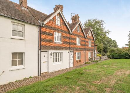 The Green, Newick, BN8