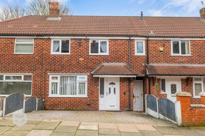 3-bed terraced on Crompton Avenue, Breightmet, Bolton, BL2, £180,000