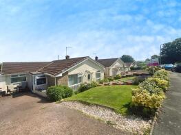 12, Sideling Fields, Tiverton EX16 4HG
