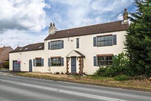 11 New Inn Farm, Beverley Road, Driffield YO25 9PQ