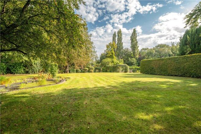 Gardens