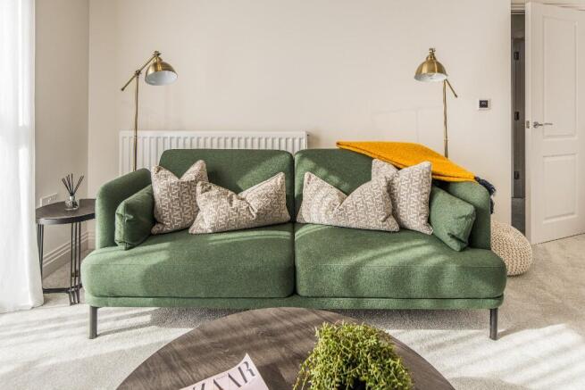 The Whitman Showhome