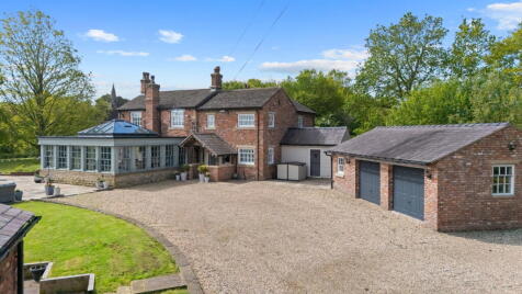 Crosshall Brow, Westhead, Ormskirk, L40 6JD