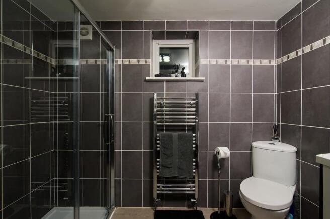 Providence Lane Bed 4 Ensuite
