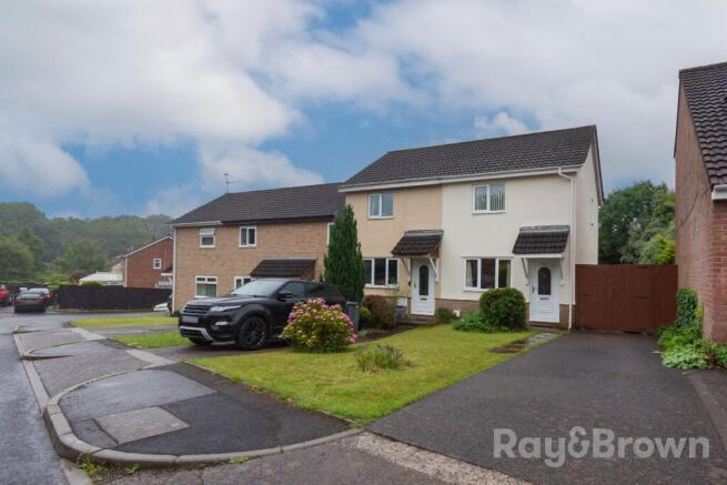 Oakridge, Thornhill, Cardiff photo 4
