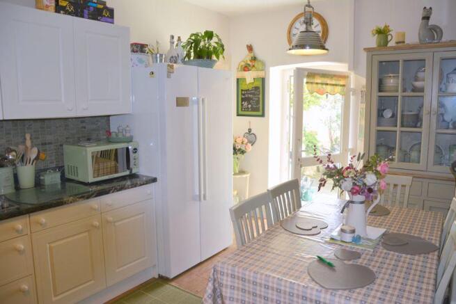 Kitchen/Breakf...