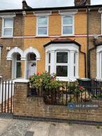 1, Bradgate Road, London SE6 4TT