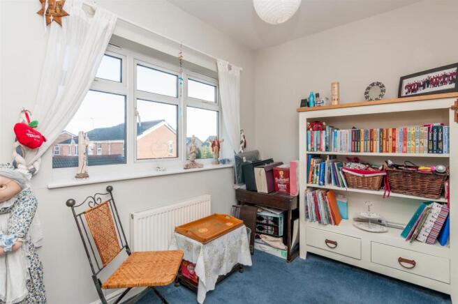 Bedroom Four