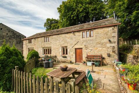 The Cottage, Widdop Road, Hebden Bridge