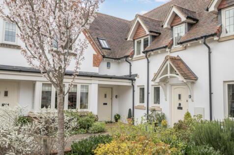 Florence Court, Wilton, SP2