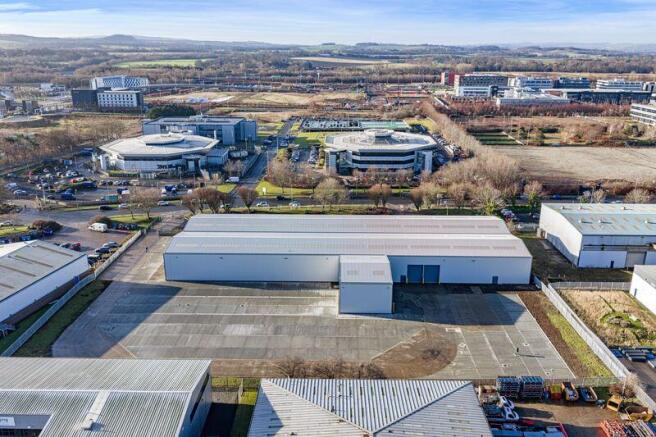 24 South Gyle Crescent Edinburgh