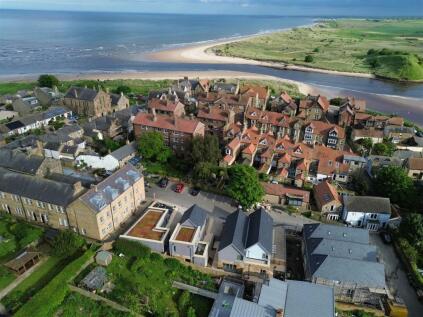 Estuary Drive, Alnmouth, Alnwick
