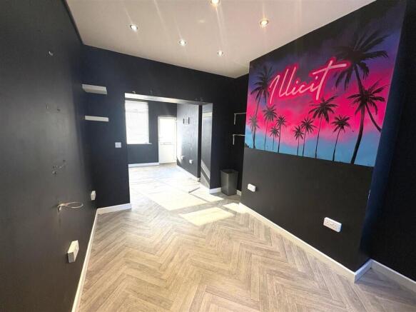 Front Room