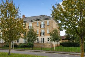 22, Heald Court, Meadow Way, Carterton OX18 1HA