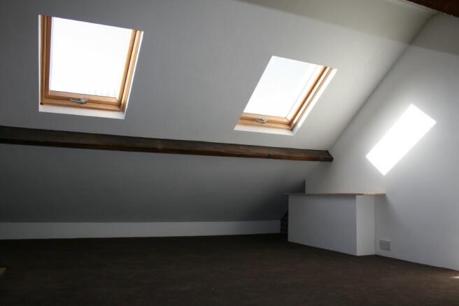 LOFT / STORAGE