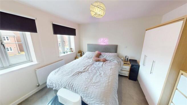 3 bed Detached for sale Image 4