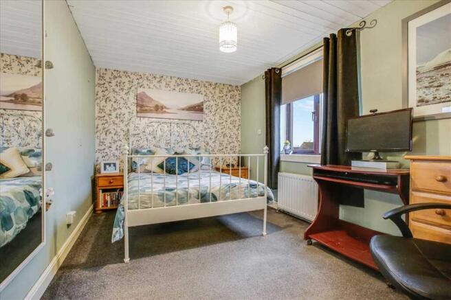 Bedroom Two (1)