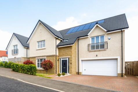 Sollas Gardens, Maidenhill, Newton Mearns
