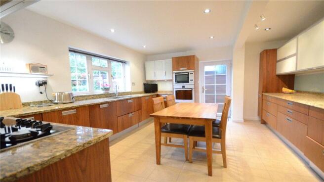 Kitchen 1