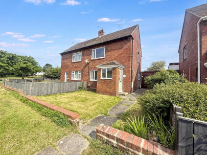 Clifton Road, Cramlington, Northumberland, NE23 6TJ