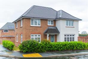 45, Parkhurst Avenue, Leyland PR25 5PF