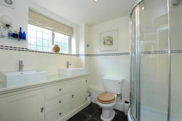 En Suite