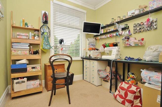 Bedroom 3