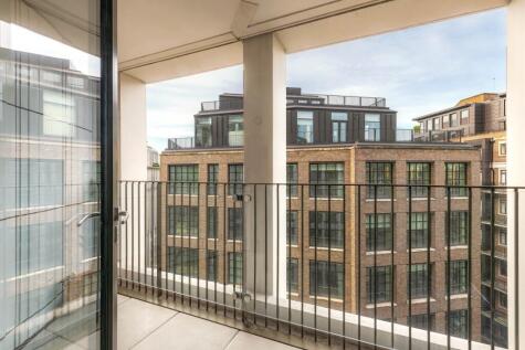 Cleland House, John Islip Street London SW1P