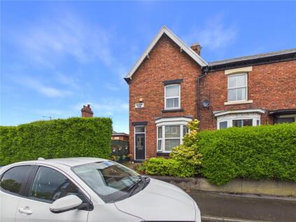 Salisbury Place, Bishop Auckland, Durham, DL14