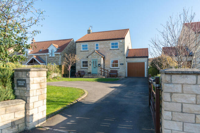 Thwaite House, Middleton (8 of 31)