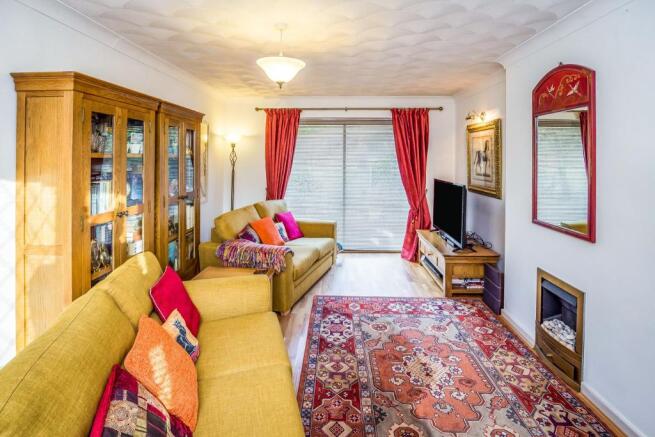 sitting room