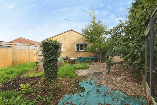 3 bed Detached Bungalow for sale Image 12