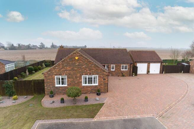 View of Property at Front