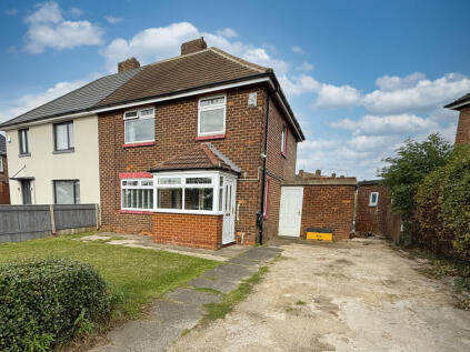 Bennison Crescent, Redcar, North Yorkshire