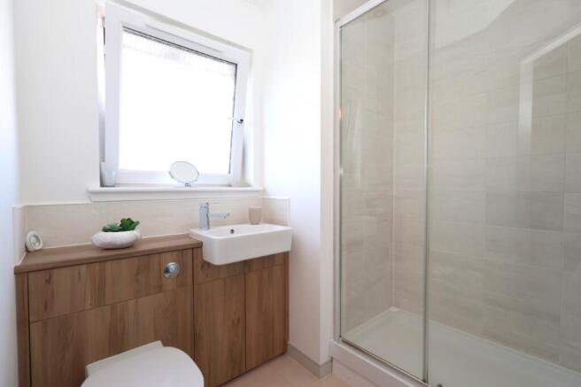 Principal Bedroom En Suite