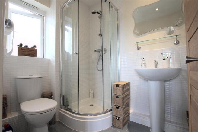 En suite