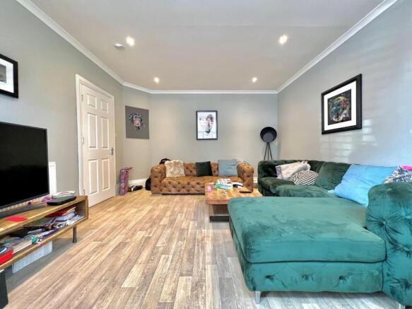 Living Furnished