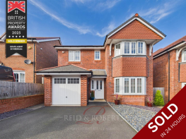 10, Llys Clark, Wrexham LL12 9AZ
