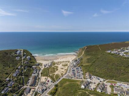 West Cliff, Porthtowan