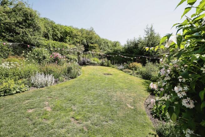 Gardens